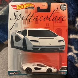 Lamborghini Countach LPI 800-4