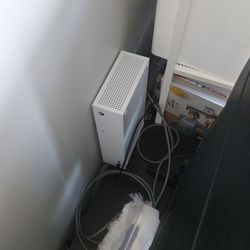 Xbox series s 512gig