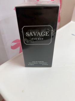 Men’s cologne