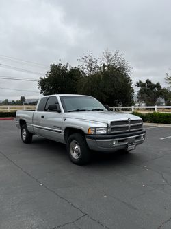 2001 Dodge Ram 1500