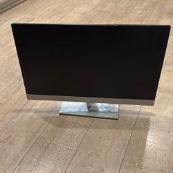 AOC 25 Inch Computer Monitor 
