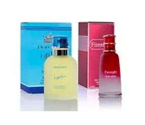 Donatello UOMO For men by Fragrance Collection & Firenight Lot T W Flea Market Mall booth 66 weekends Pensacola Florida Indoors Perfumes fragrances