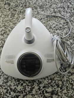 Raycop RN Bed Vacuum Cleaner with UV Light

