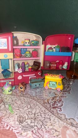 shopkins