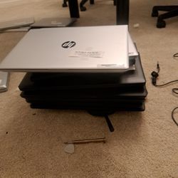 Hp DELL PROBOOK 640 G5 8GEN