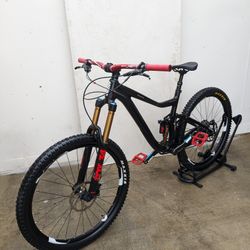 Giant Trance Mountain Bike 