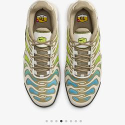 Brand New Nike Air Max Plus Drift Size 11.5 $85 Pickup In Oakdale 