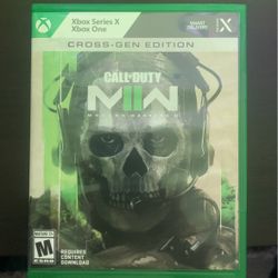 call of duty mw 2