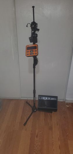 Singtrix SGTX1