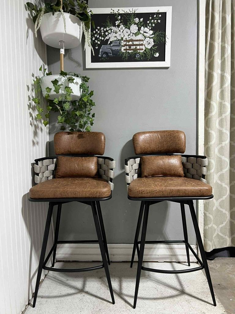 Barstools, Counter Stools, Kitchen Stools, Island Stools
