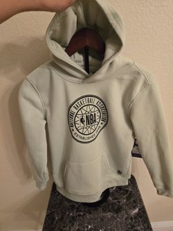 NBA Hoodie. New With Tags. Size 14-16