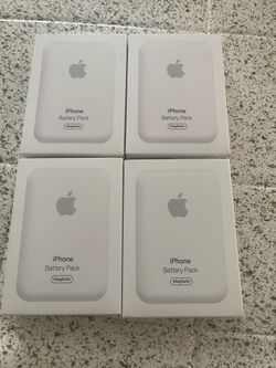 MagSafe Battery Pack 5000mAh
