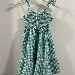 Cotton On Girls Dress 