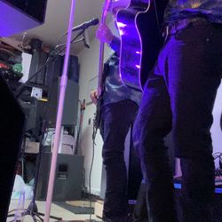 Grupo Sierreno - Música En Vivo