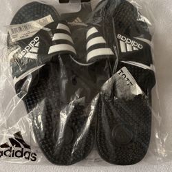 Adidas Slides Men’s 12 