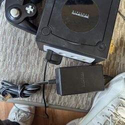 GameCube 