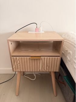 night stand set - resembled