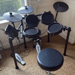 Alesis Nitro Electric Drum Module 