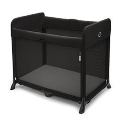 Bugaboo Stardust Play Yard Black Crib