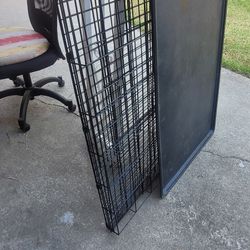 Dog Cage XXL 