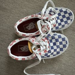 Vans Kids Shoes 
