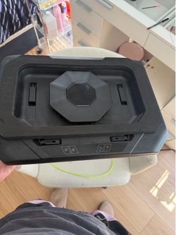 Laptop cooler