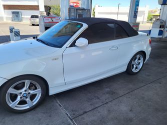 2013 BMW 128i