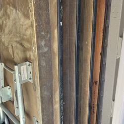 Party Tables In Canyon Country 