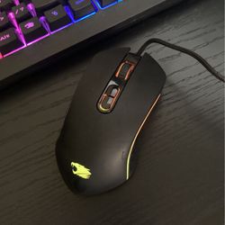 I Buy Power Gaming Mouse