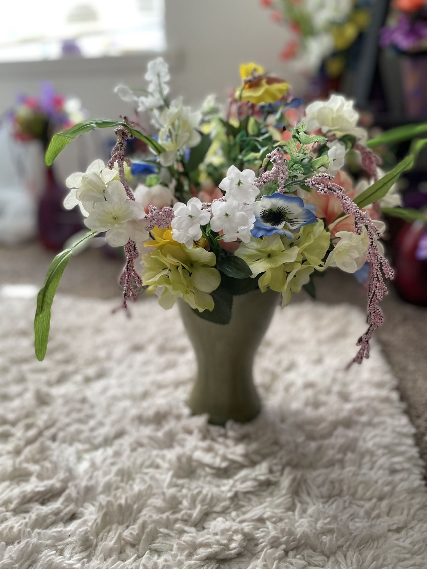 Center Piece Decoration