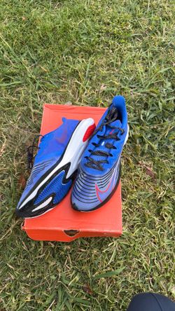 Nike zoom gravity 2