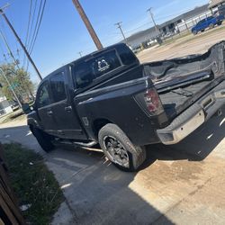 $3500Cash ASIs  Motor And Trasmission Good Only Need Bed Replace 