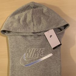 Women’s Sportswear Easy Fleece Hoodie 