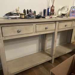 Moving sales! All furniture and any furniture will be going for 100 . Everything must go!