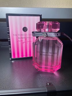 Victoria's Secret Bombshell