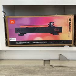JBL SPINNER BT