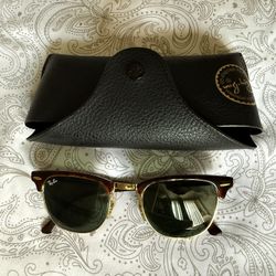 RayBan Sunglasses 