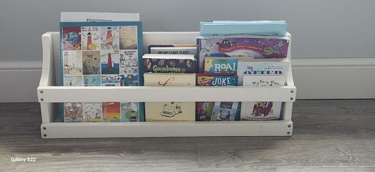 Shelves