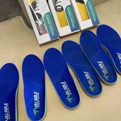 Arch Support men’s 13