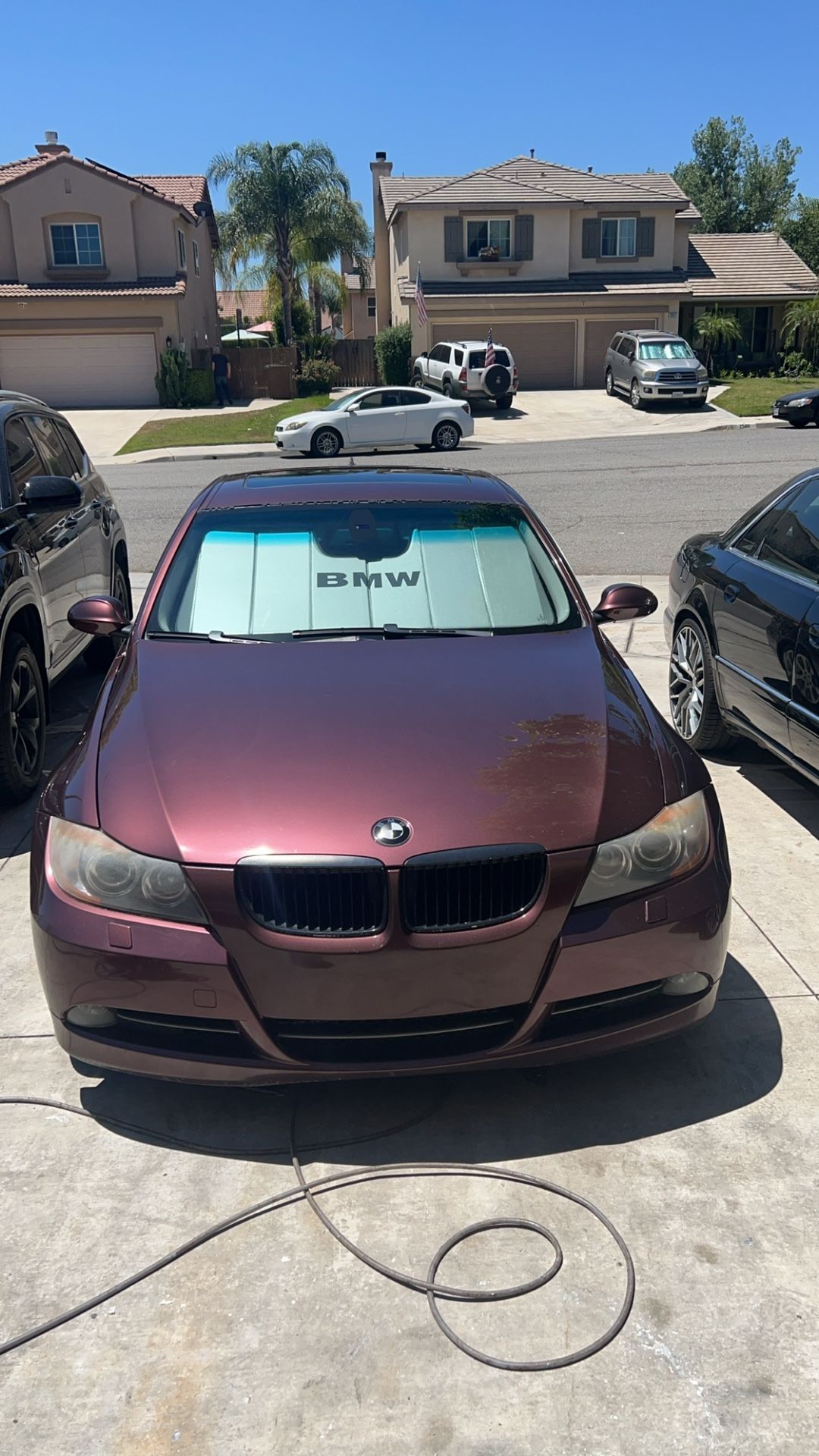 2006 BMW 330i