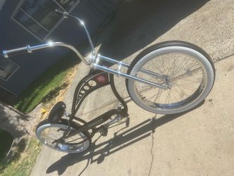 Tracer Arcadia GT Cruiser