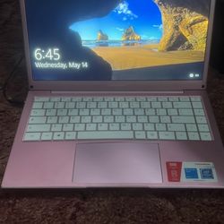 Selling my THOMSON Laptop