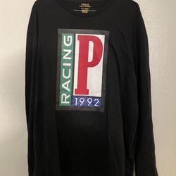 Ralph Lauren Polo Long Sleeve 