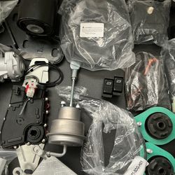Car Parts Bundle