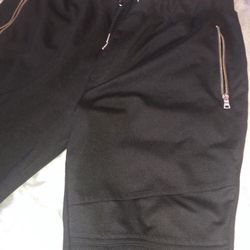 Mens joggers