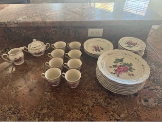 Plates
