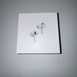 airpods pro 3 
