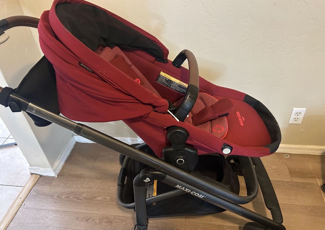 Stroller