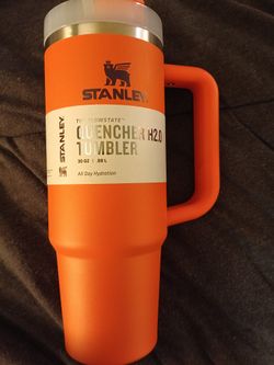 Stanley Tumbler NEW
