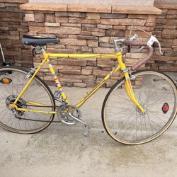 Vintage Columbia Bike